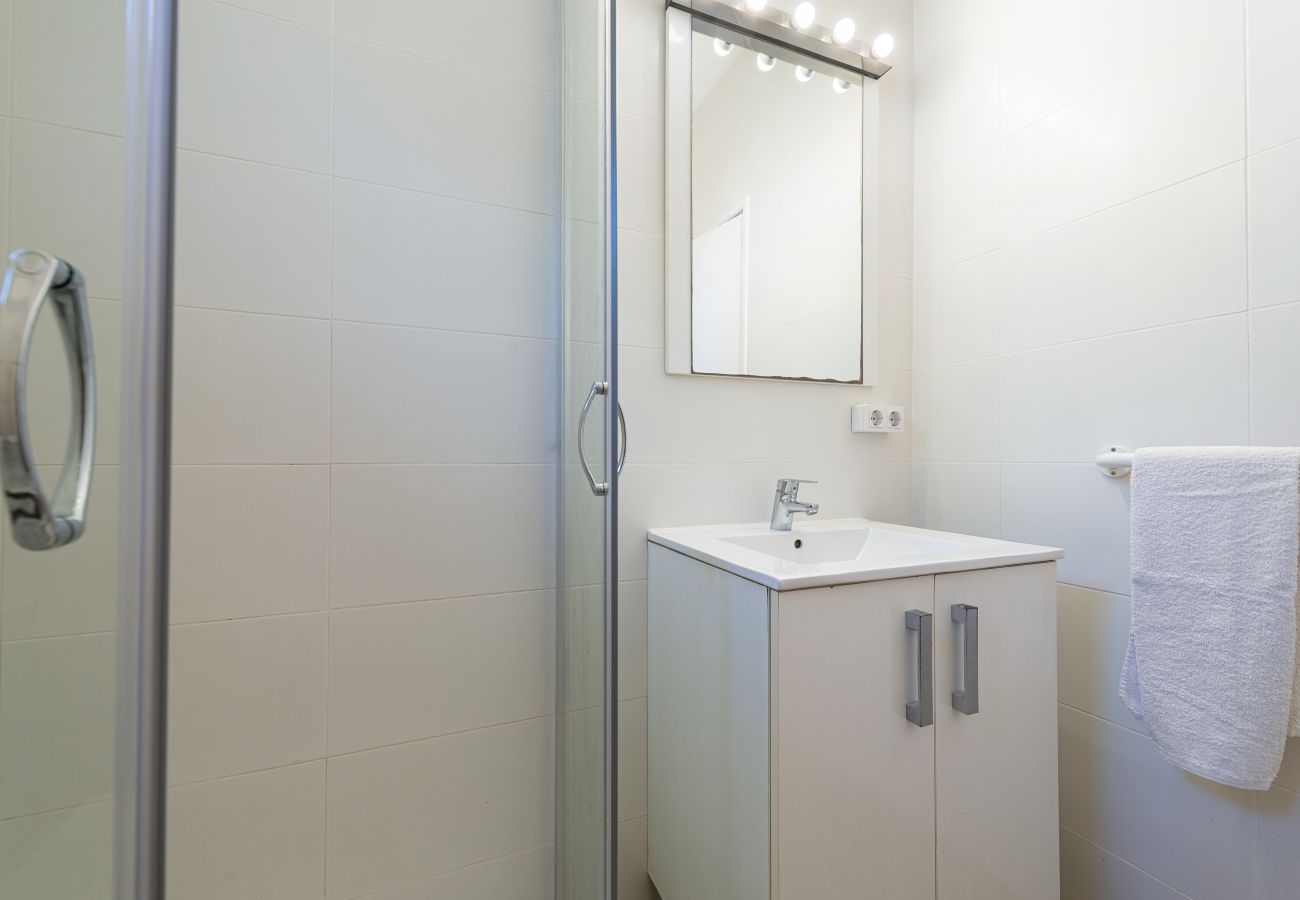 Ferienhaus in Puerto de Alcudia - YourHouse Casa Esperanza
