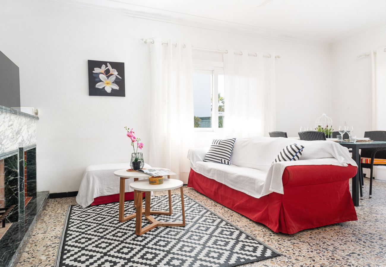 Ferienhaus in Puerto de Alcudia - YourHouse Casa Esperanza