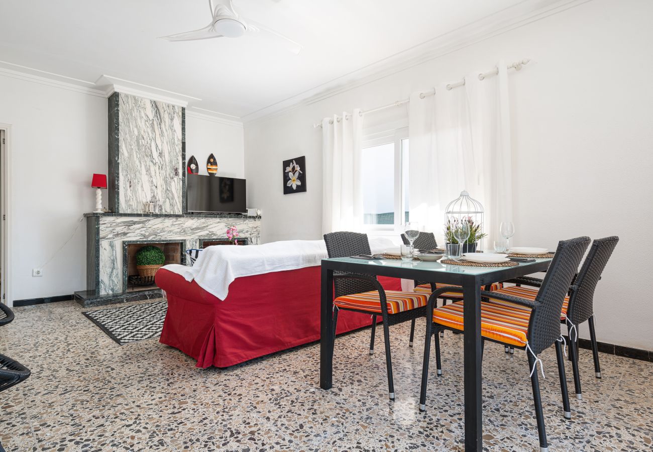 Ferienhaus in Puerto de Alcudia - YourHouse Casa Esperanza