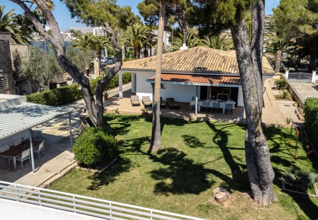 Ferienhaus in Alcudia - Chalet del Llac By home villas 360