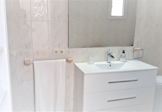Ferienwohnung in Santa Margalida - YourHouse Margaritas Ferienwohnung in Santa Margalida - YourHouse Margaritas