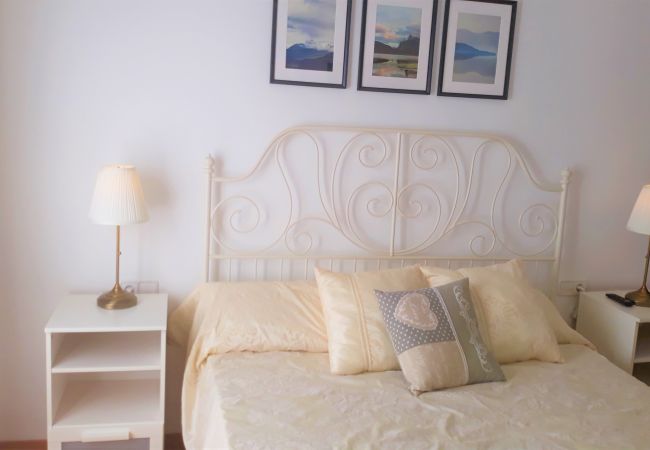Ferienwohnung in Santa Margalida - YourHouse Margaritas Ferienwohnung in Santa Margalida - YourHouse Margaritas