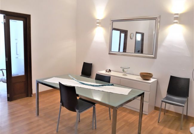 Ferienwohnung in Santa Margalida - YourHouse Margaritas Ferienwohnung in Santa Margalida - YourHouse Margaritas