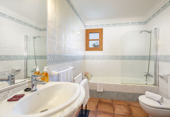 Villa in Pollensa - Villa Les Figueres in Pollensa By home villas 360 Villa in Pollensa - Villa Les Figueres in Pollensa By home villas 360