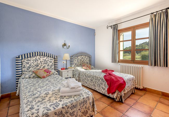 Villa in Pollensa - Villa Les Figueres in Pollensa By home villas 360 Villa in Pollensa - Villa Les Figueres in Pollensa By home villas 360