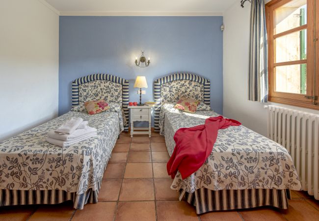 Villa in Pollensa - Villa Les Figueres in Pollensa By home villas 360 Villa in Pollensa - Villa Les Figueres in Pollensa By home villas 360