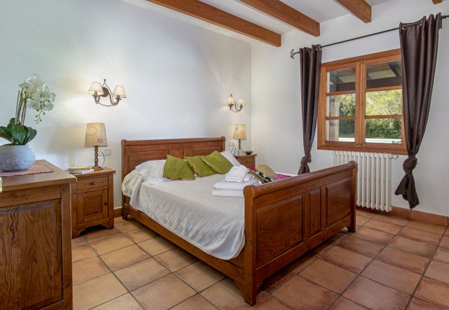 Villa in Pollensa - Villa Les Figueres in Pollensa By home villas 360 Villa in Pollensa - Villa Les Figueres in Pollensa By home villas 360