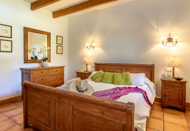 Villa in Pollensa - Villa Les Figueres in Pollensa By home villas 360 Villa in Pollensa - Villa Les Figueres in Pollensa By home villas 360