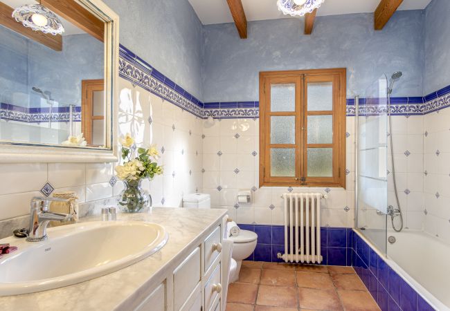 Villa in Pollensa - Villa Les Figueres in Pollensa By home villas 360 Villa in Pollensa - Villa Les Figueres in Pollensa By home villas 360