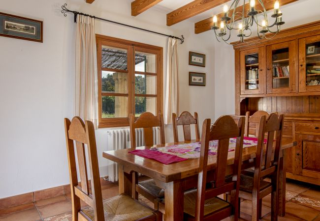 Villa in Pollensa - Villa Les Figueres in Pollensa By home villas 360 Villa in Pollensa - Villa Les Figueres in Pollensa By home villas 360