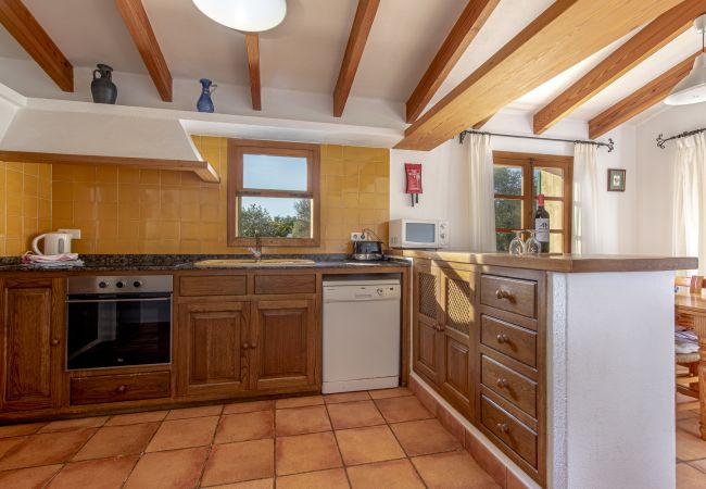 Villa in Pollensa - Villa Les Figueres in Pollensa By home villas 360 Villa in Pollensa - Villa Les Figueres in Pollensa By home villas 360