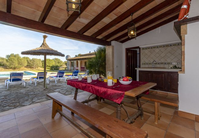 Villa in Pollensa - Villa Les Figueres in Pollensa By home villas 360 Villa in Pollensa - Villa Les Figueres in Pollensa By home villas 360