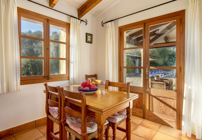 Villa in Pollensa - Villa Les Figueres in Pollensa By home villas 360 Villa in Pollensa - Villa Les Figueres in Pollensa By home villas 360