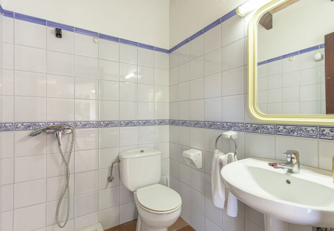 Villa in Pollensa - Villa Les Figueres in Pollensa By home villas 360 Villa in Pollensa - Villa Les Figueres in Pollensa By home villas 360