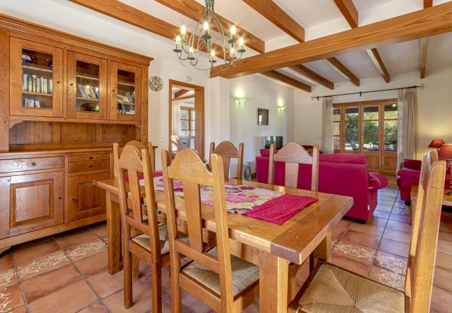 Villa in Pollensa - Villa Les Figueres in Pollensa By home villas 360 Villa in Pollensa - Villa Les Figueres in Pollensa By home villas 360