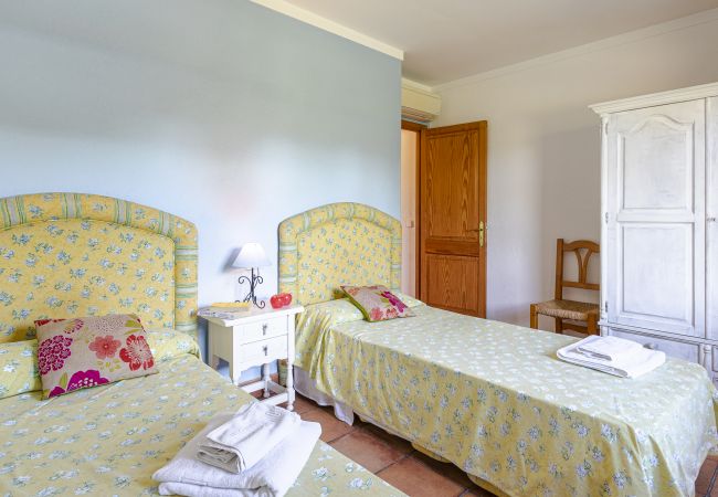 Villa in Pollensa - Villa Les Figueres in Pollensa By home villas 360 Villa in Pollensa - Villa Les Figueres in Pollensa By home villas 360