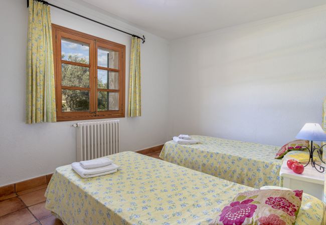 Villa in Pollensa - Villa Les Figueres in Pollensa By home villas 360 Villa in Pollensa - Villa Les Figueres in Pollensa By home villas 360