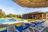 Villa in Pollensa - Villa Les Figueres in Pollensa By home villas 360 Villa in Pollensa - Villa Les Figueres in Pollensa By home villas 360