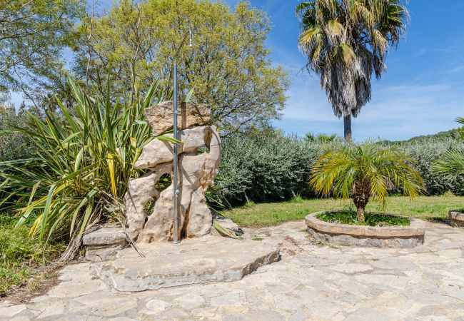 Villa in Sant Llorenç Des Cardassar - Yourhouse Pou Colomer Villa in Sant Llorenç Des Cardassar - Yourhouse Pou Colomer