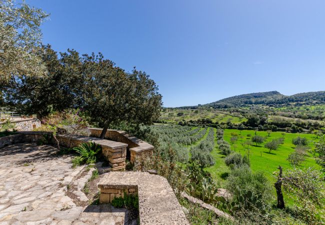 Villa in Sant Llorenç Des Cardassar - Yourhouse Pou Colomer Villa in Sant Llorenç Des Cardassar - Yourhouse Pou Colomer