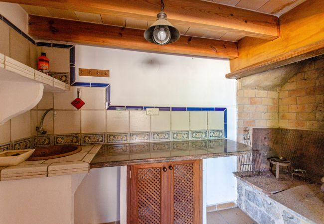 Villa in Sant Llorenç Des Cardassar - Yourhouse Pou Colomer Villa in Sant Llorenç Des Cardassar - Yourhouse Pou Colomer