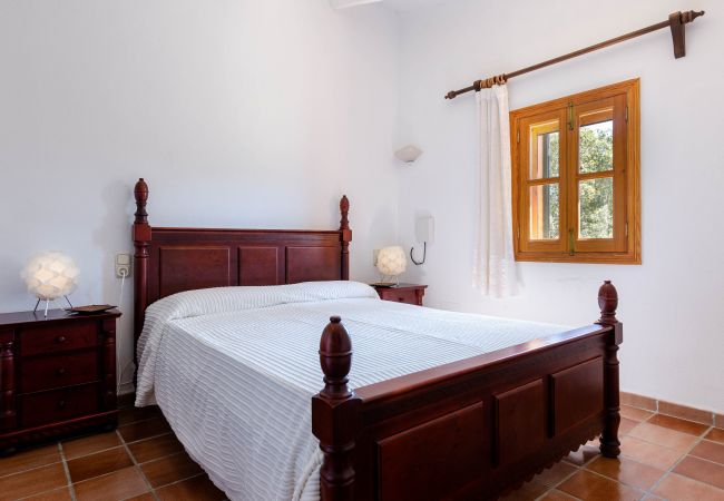 Villa in Sant Llorenç Des Cardassar - Yourhouse Pou Colomer Villa in Sant Llorenç Des Cardassar - Yourhouse Pou Colomer