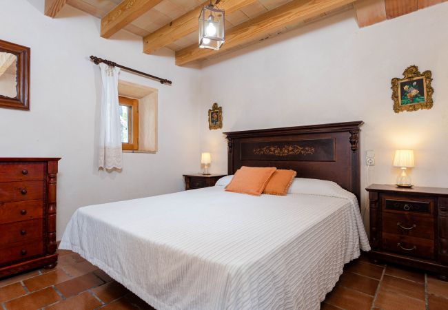 Villa in Sant Llorenç Des Cardassar - Yourhouse Pou Colomer Villa in Sant Llorenç Des Cardassar - Yourhouse Pou Colomer