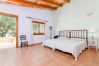 Agrotourismus in Campos - YourHouse Son Sala Agroturismo Vina Vella - doble