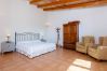 Agrotourismus in Campos - YourHouse Son Sala Agroturismo Na gual doble