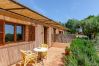 Agrotourismus in Campos - YourHouse Son Sala Agroturismo Galliner - doble