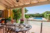 Villa in Buger - YourHouse Sa Sini