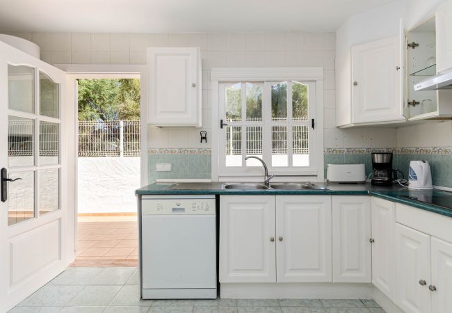 Villa in Son Serra de Marina - YourHouse Sa Calma ETV/3852 Villa in Son Serra de Marina - YourHouse Sa Calma ETV/3852