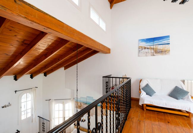 Villa in Son Serra de Marina - YourHouse Sa Calma ETV/3852 Villa in Son Serra de Marina - YourHouse Sa Calma ETV/3852