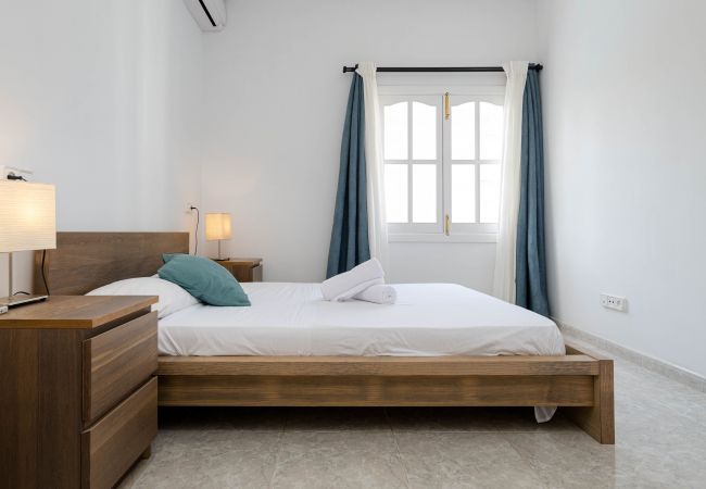 Villa in Son Serra de Marina - YourHouse Sa Calma ETV/3852 Villa in Son Serra de Marina - YourHouse Sa Calma ETV/3852