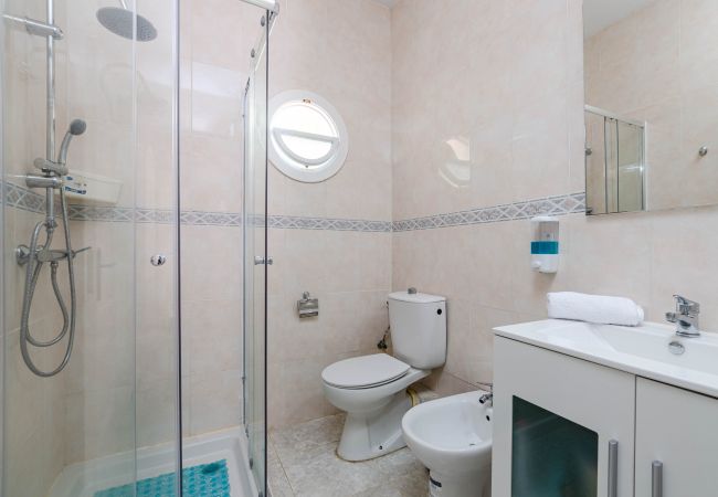 Villa in Son Serra de Marina - YourHouse Sa Calma ETV/3852 Villa in Son Serra de Marina - YourHouse Sa Calma ETV/3852