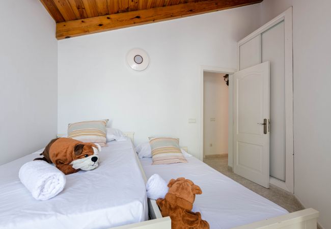 Villa in Son Serra de Marina - YourHouse Sa Calma ETV/3852 Villa in Son Serra de Marina - YourHouse Sa Calma ETV/3852