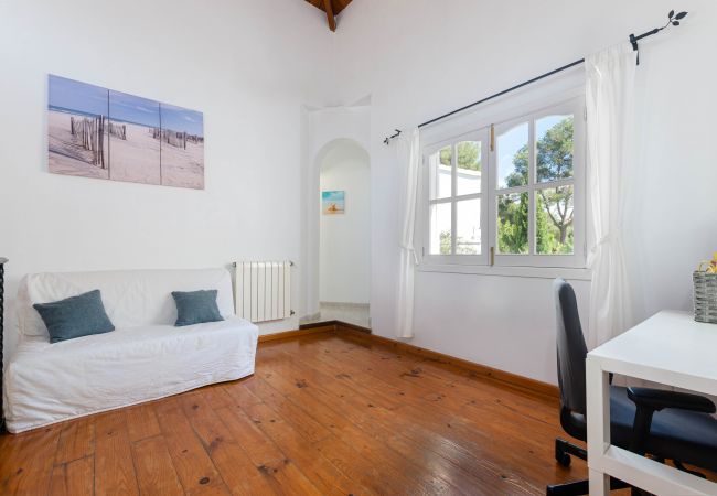 Villa in Son Serra de Marina - YourHouse Sa Calma ETV/3852 Villa in Son Serra de Marina - YourHouse Sa Calma ETV/3852