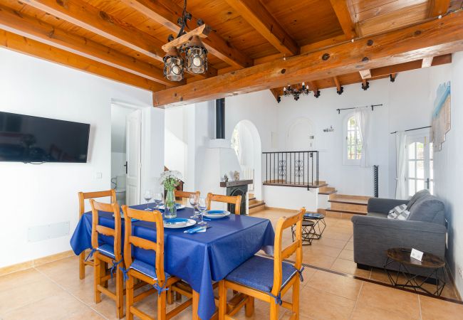 Villa in Son Serra de Marina - YourHouse Sa Calma ETV/3852 Villa in Son Serra de Marina - YourHouse Sa Calma ETV/3852