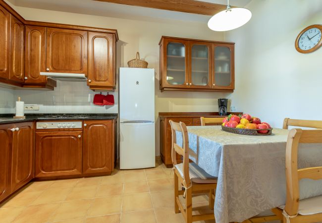 Villa in Pollensa - Villa La Sort Gran in Pollensa By home villas 360 Villa in Pollensa - Villa La Sort Gran in Pollensa By home villas 360