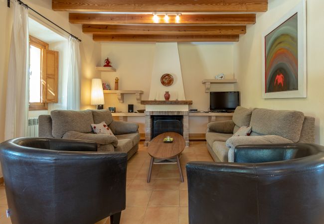 Villa in Pollensa - Villa La Sort Gran in Pollensa By home villas 360 Villa in Pollensa - Villa La Sort Gran in Pollensa By home villas 360