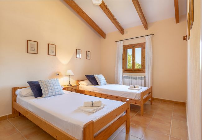 Villa in Pollensa - Villa La Sort Gran in Pollensa By home villas 360 Villa in Pollensa - Villa La Sort Gran in Pollensa By home villas 360