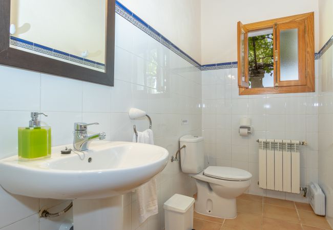 Villa in Pollensa - Villa La Sort Gran in Pollensa By home villas 360 Villa in Pollensa - Villa La Sort Gran in Pollensa By home villas 360