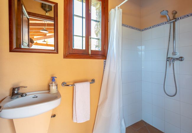 Villa in Pollensa - Villa La Sort Gran in Pollensa By home villas 360 Villa in Pollensa - Villa La Sort Gran in Pollensa By home villas 360