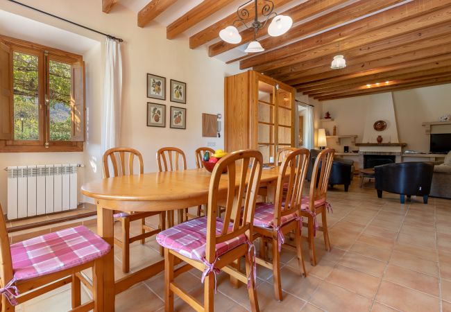 Villa in Pollensa - Villa La Sort Gran in Pollensa By home villas 360 Villa in Pollensa - Villa La Sort Gran in Pollensa By home villas 360