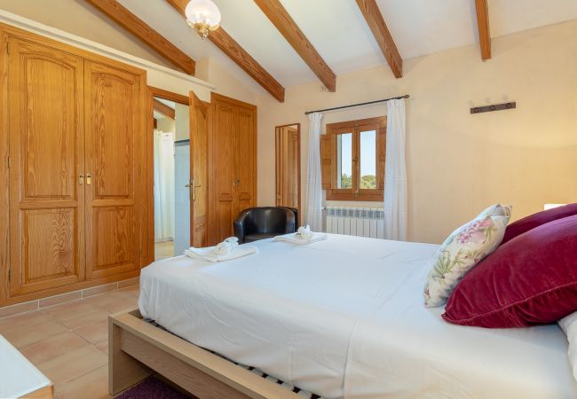 Villa in Pollensa - Villa La Sort Gran in Pollensa By home villas 360 Villa in Pollensa - Villa La Sort Gran in Pollensa By home villas 360