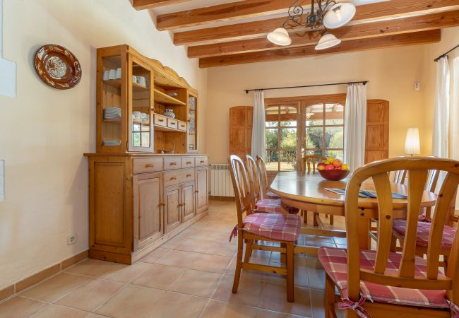 Villa in Pollensa - Villa La Sort Gran in Pollensa By home villas 360 Villa in Pollensa - Villa La Sort Gran in Pollensa By home villas 360