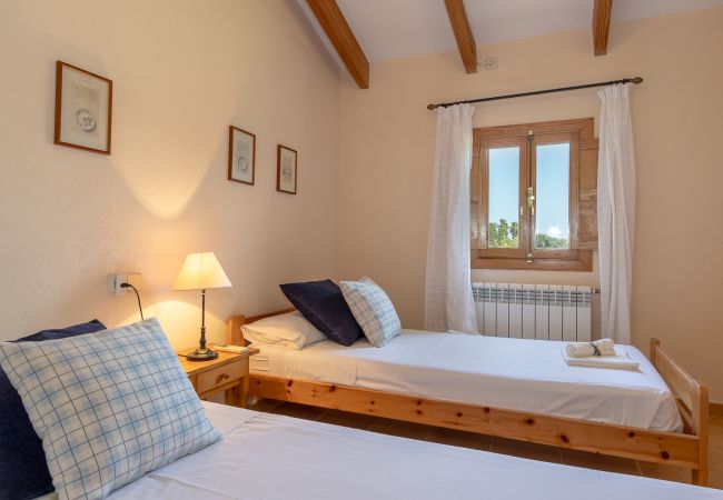 Villa in Pollensa - Villa La Sort Gran in Pollensa By home villas 360 Villa in Pollensa - Villa La Sort Gran in Pollensa By home villas 360