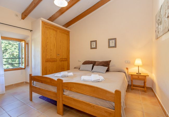 Villa in Pollensa - Villa La Sort Gran in Pollensa By home villas 360 Villa in Pollensa - Villa La Sort Gran in Pollensa By home villas 360