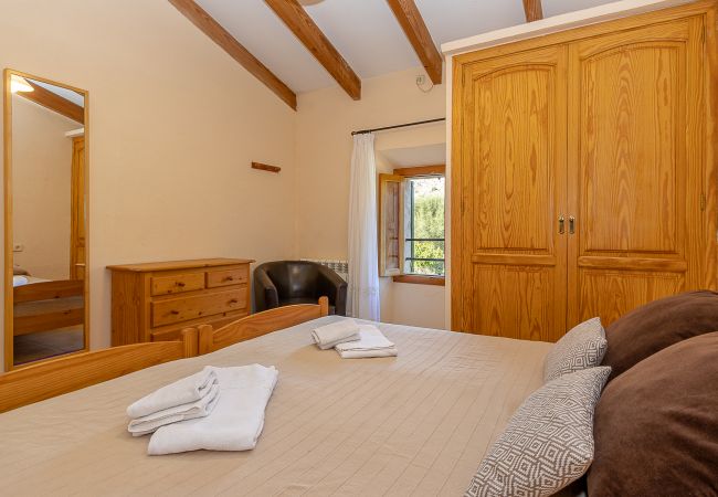 Villa in Pollensa - Villa La Sort Gran in Pollensa By home villas 360 Villa in Pollensa - Villa La Sort Gran in Pollensa By home villas 360