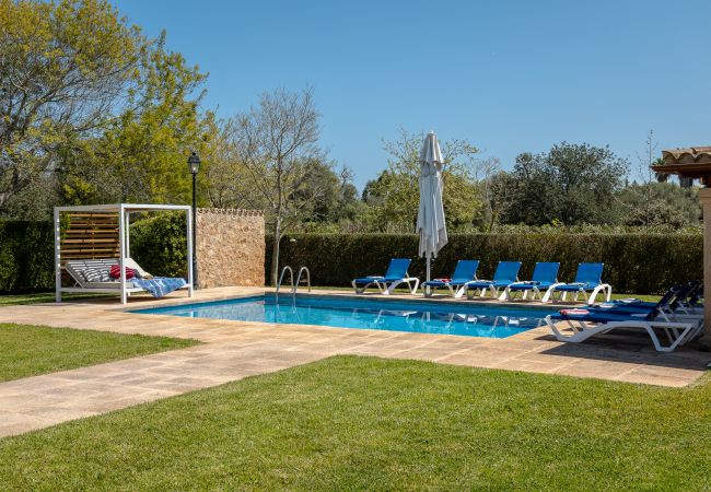 Villa in Pollensa - Villa La Sort Gran in Pollensa By home villas 360 Villa in Pollensa - Villa La Sort Gran in Pollensa By home villas 360